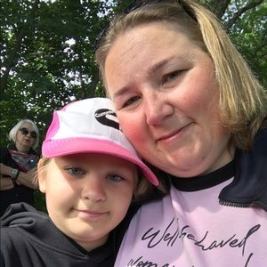 Meet your Posher, Kyla